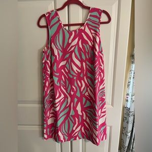 Lilly Pulitzer Shift Dress